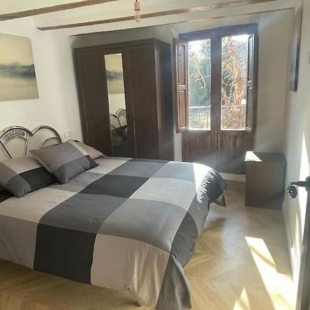 Acogedora Casa Con Patio-Parking Villa Albarracín Buitenkant foto